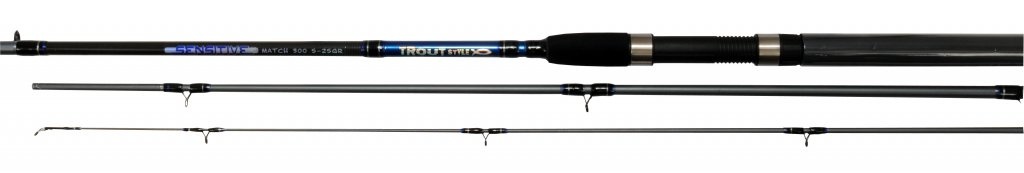 SENSITIVE MATCH 300 CM 5 > 25 GRAM