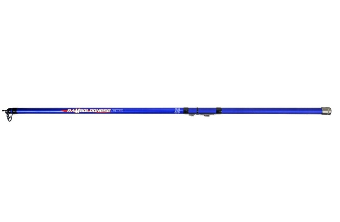 RAMBOLOGNESE 600 CM 5 > 25 GRAM