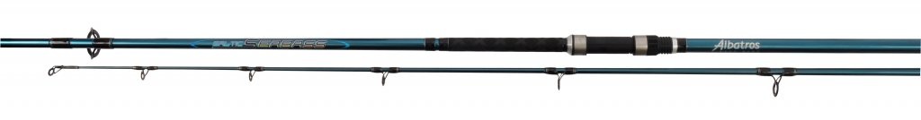 SEABASS 300 CM 70 > 100 GRAM