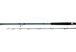 BRAID ROD 240 CM 20 > 30 LB
