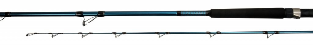 BRAID ROD 240 CM 20 > 30 LB