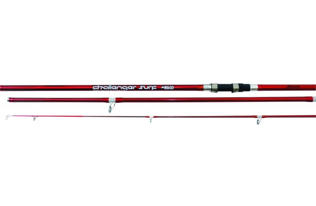 CHALLENGER SURF 450 CM 100 > 200 GRAM