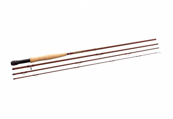 CLASSIC FLY ROD 180CM #2/3