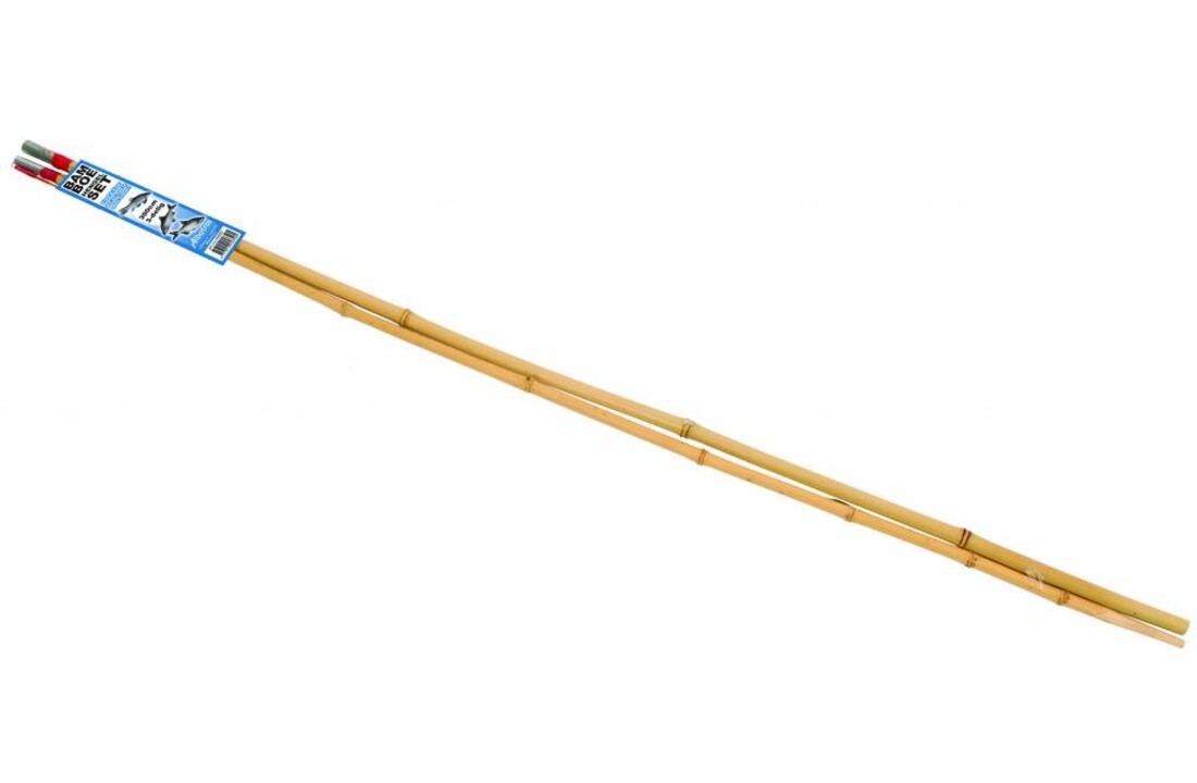BAMBOESET 300 CM