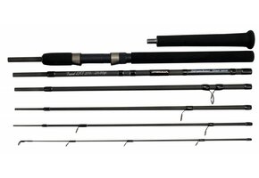 SHADOW TRAVEL SPIN EXT 300 CM 25 > 60 GRAM