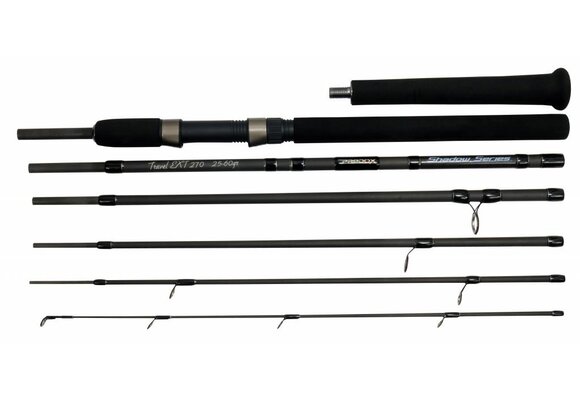 SHADOW TRAVEL SPIN EXT 300 CM 25 > 60 GRAM