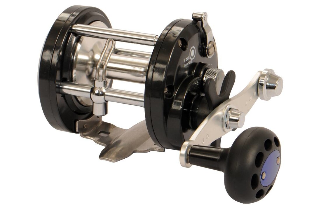 SALTIC REEL 2000LH