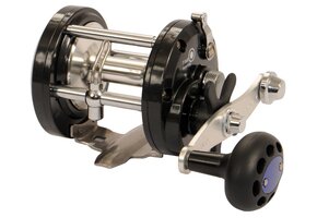SALTIC REEL 2000LH