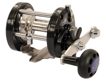 SALTIC REEL 2000LH