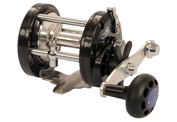 SALTIC REEL 2000LH