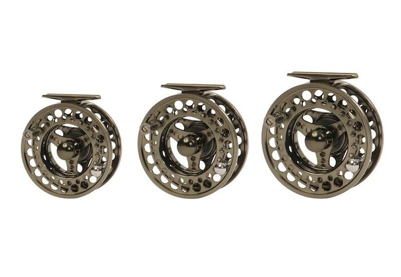 FLY REEL #3/4