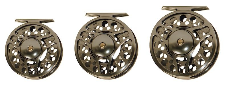 FLY REEL #3/4