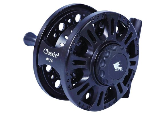 CLASSIC II FLY REEL #3/4