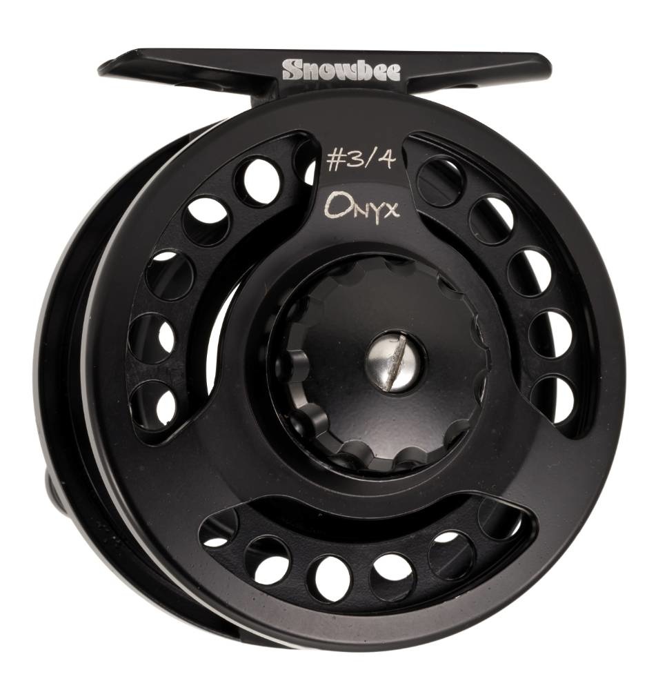 ONYX FLY REEL #1/2