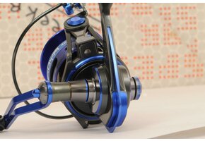 PREDOX AKOYA 4000 FD 11+1 BB