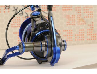 PREDOX AKOYA 4000 FD 11+1 BB