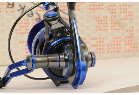 PREDOX AKOYA 4000 FD 11+1 BB