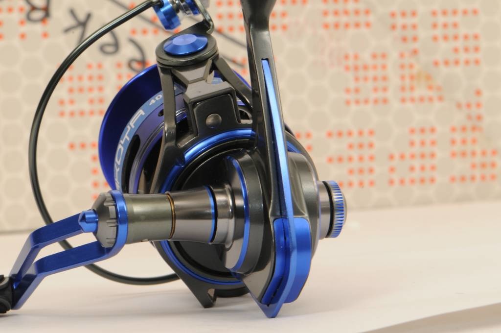 PREDOX AKOYA 4000 FD 11+1 BB