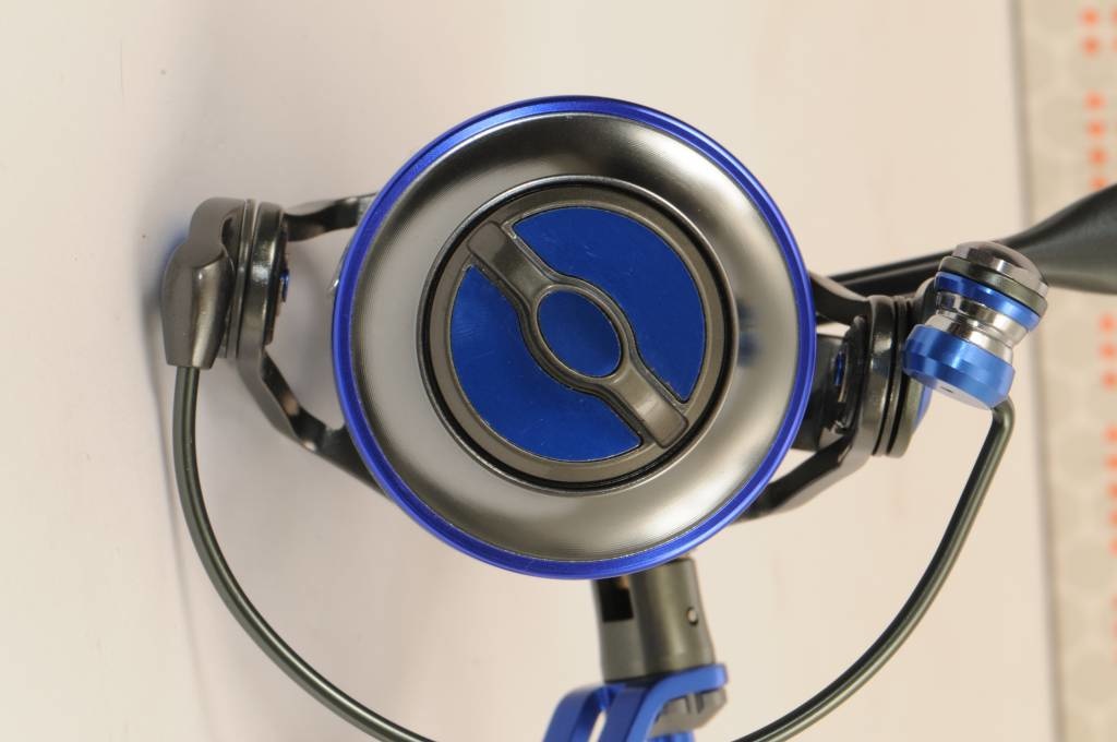 PREDOX AKOYA 4000 FD 11+1 BB