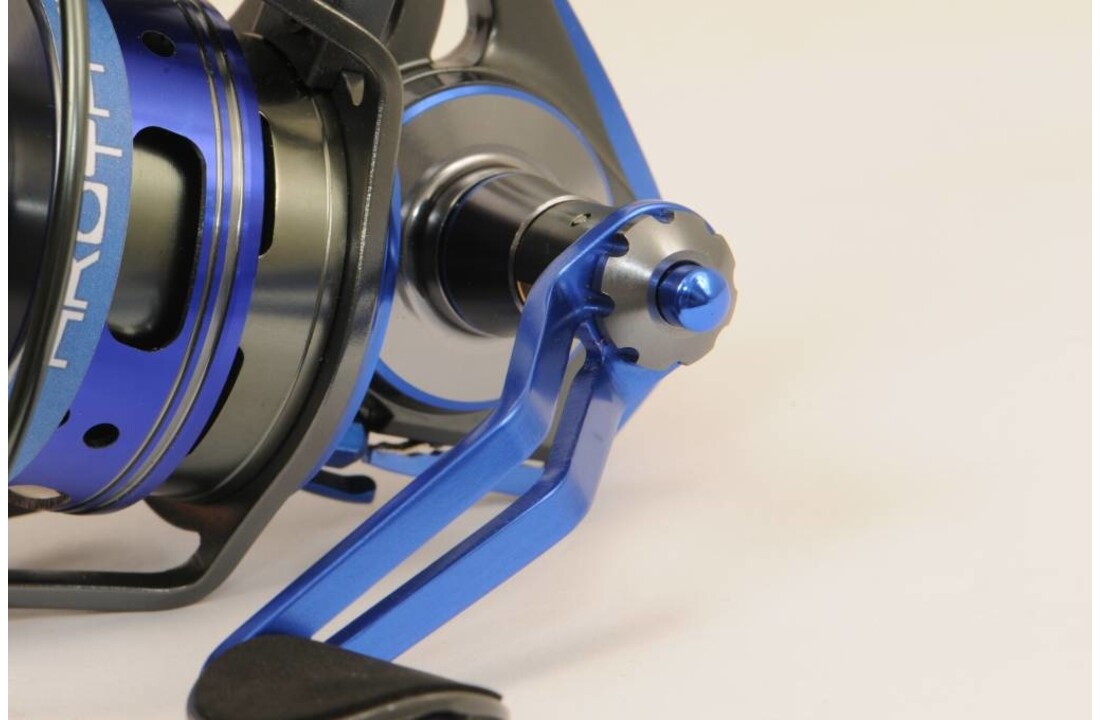 PREDOX AKOYA 4000 FD 11+1 BB