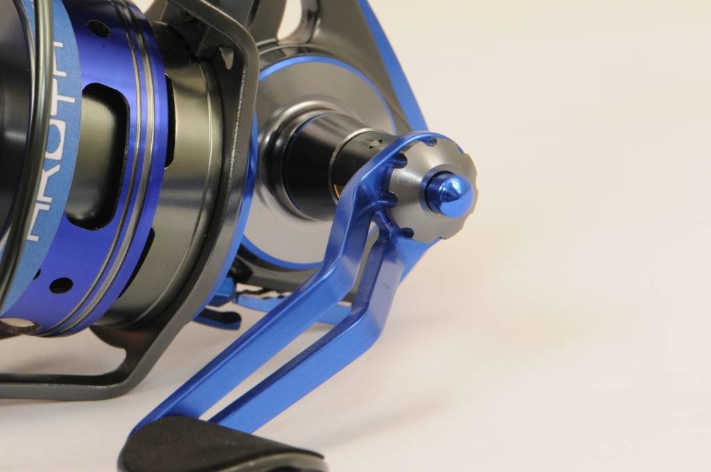 PREDOX AKOYA 4000 FD 11+1 BB