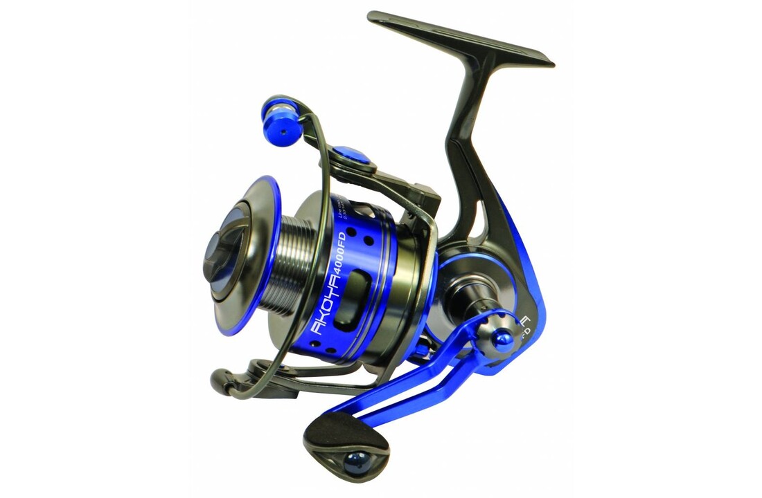 PREDOX AKOYA 4000 FD 11+1 BB