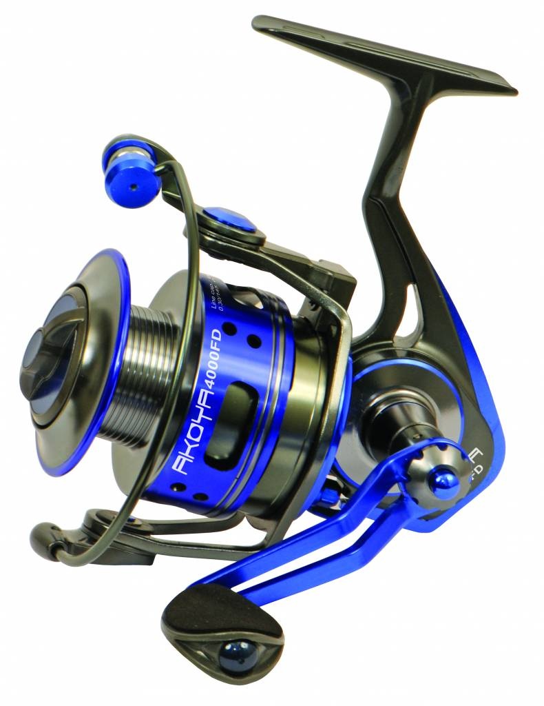 PREDOX AKOYA 4000 FD 11+1 BB