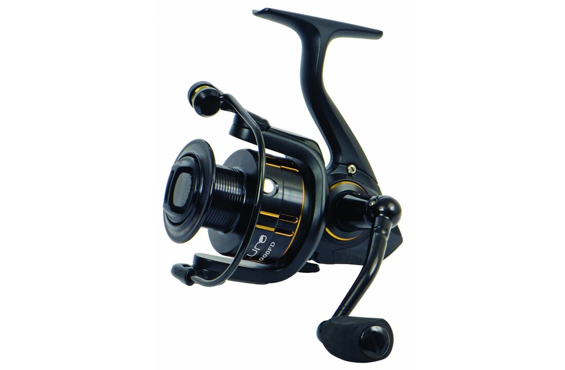 PREDOX KURO 3000FD 7+1BB