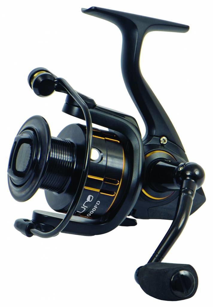 PREDOX KURO 3000FD 7+1BB