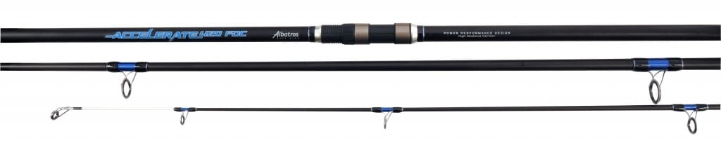 ACCELERATE FDC 450 CM 100 > 200 GRAM