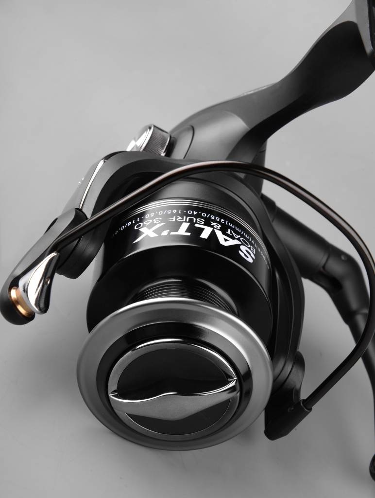 SALT'X SURF & BOAT 350