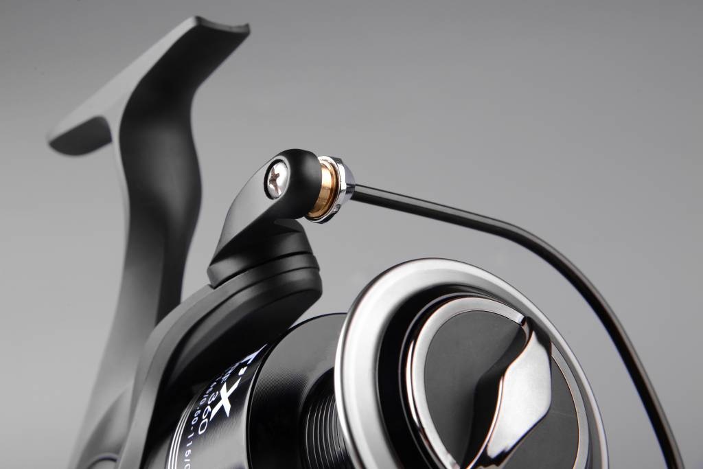 SALT'X SURF & BOAT 350