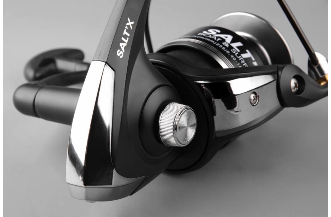 SALT'X SURF & BOAT 350