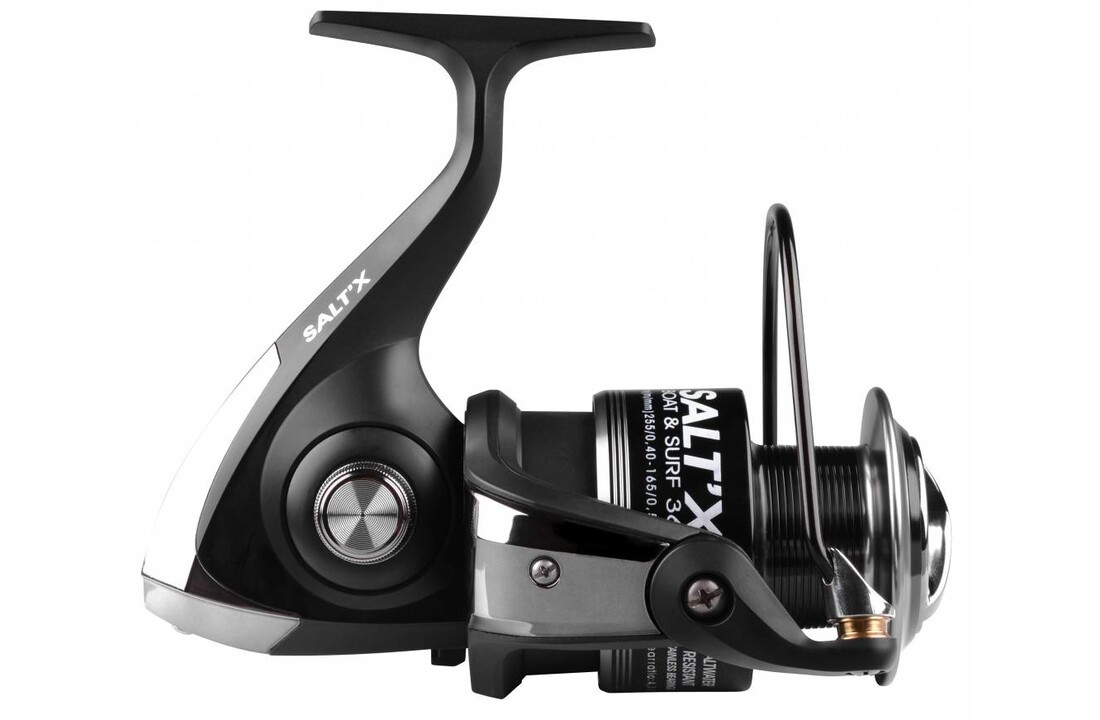 SALT'X SURF & BOAT 350