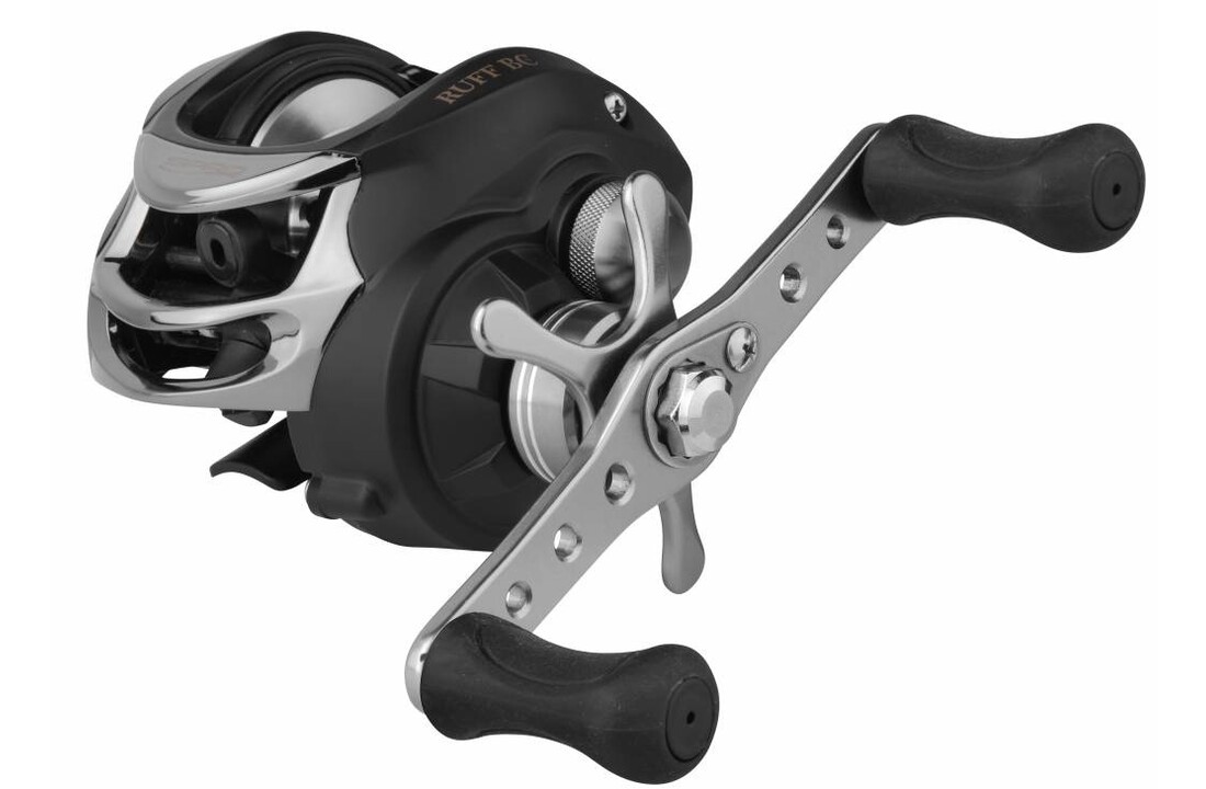 RUFF BAITCAST REEL LH 4000