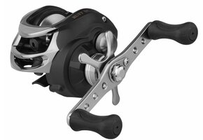 RUFF BAITCAST REEL LH 4000