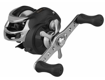 RUFF BAITCAST REEL LH 4000