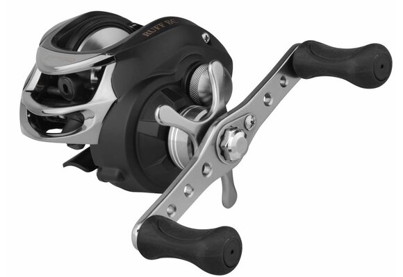 RUFF BAITCAST REEL LH 4000