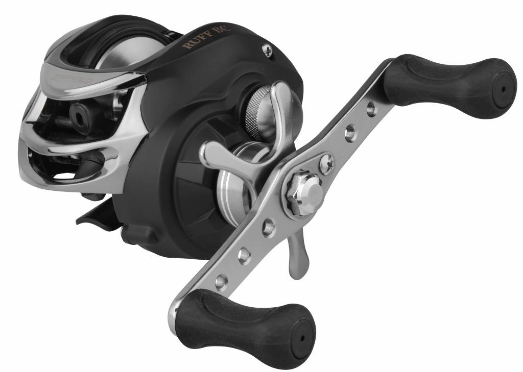 RUFF BAITCAST REEL LH 4000