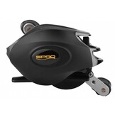 RUFF BAITCAST REEL LH 4000