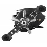 RUFF BAITCAST REEL LH 4000
