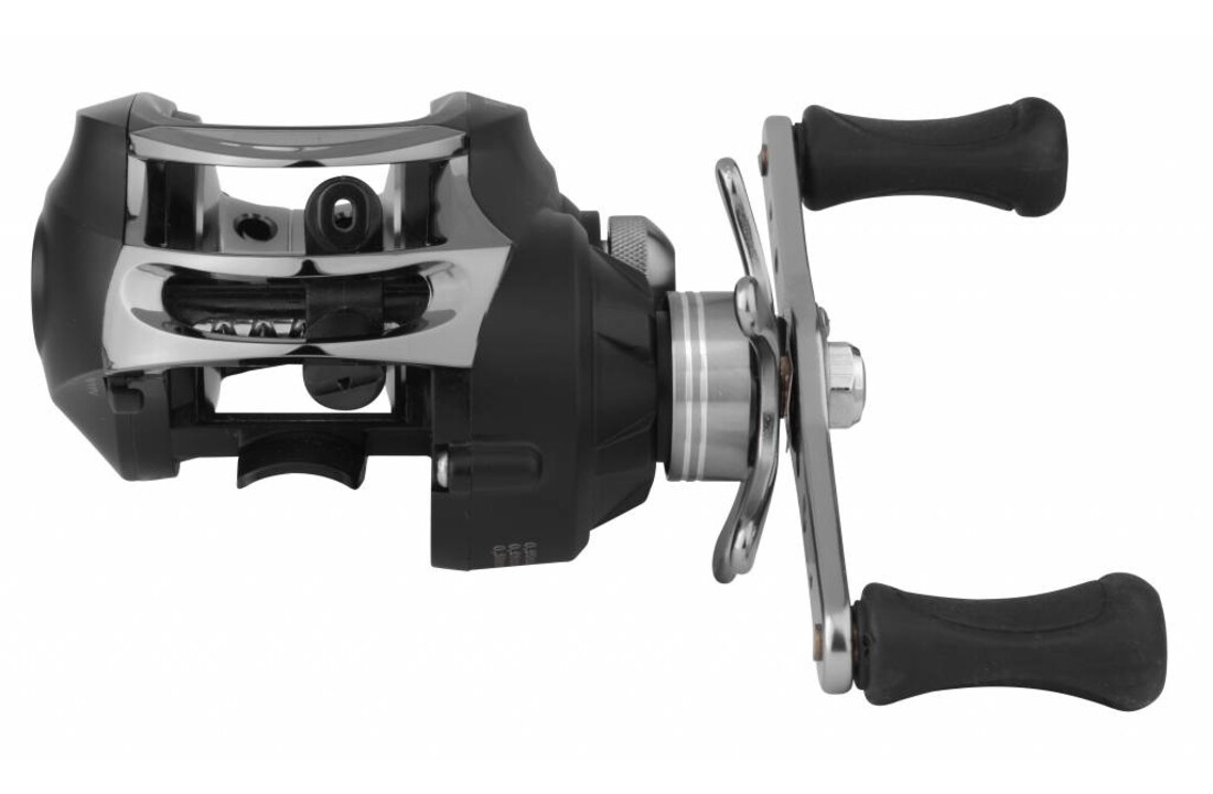 RUFF BAITCAST REEL LH 4000