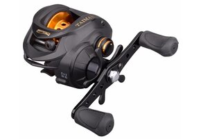 TAIMAN BAITCAST LH 6000