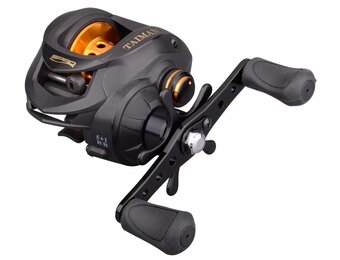 TAIMAN BAITCAST LH 6000