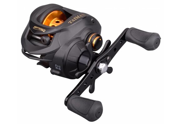 TAIMAN BAITCAST LH 6000
