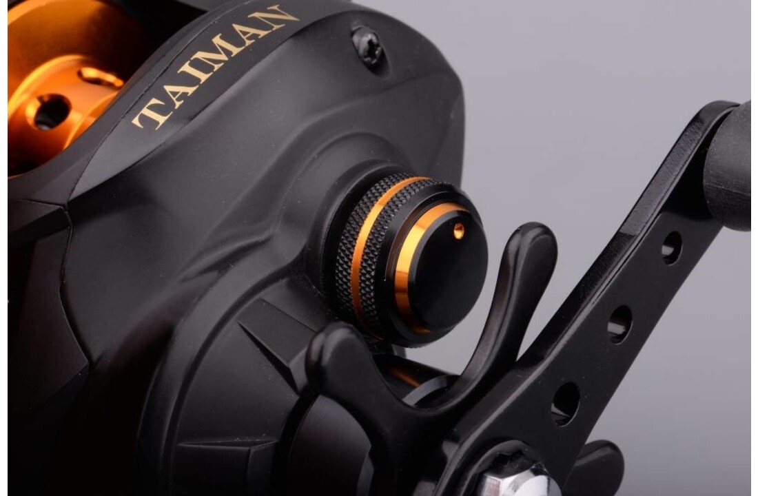 TAIMAN BAITCAST LH 6000