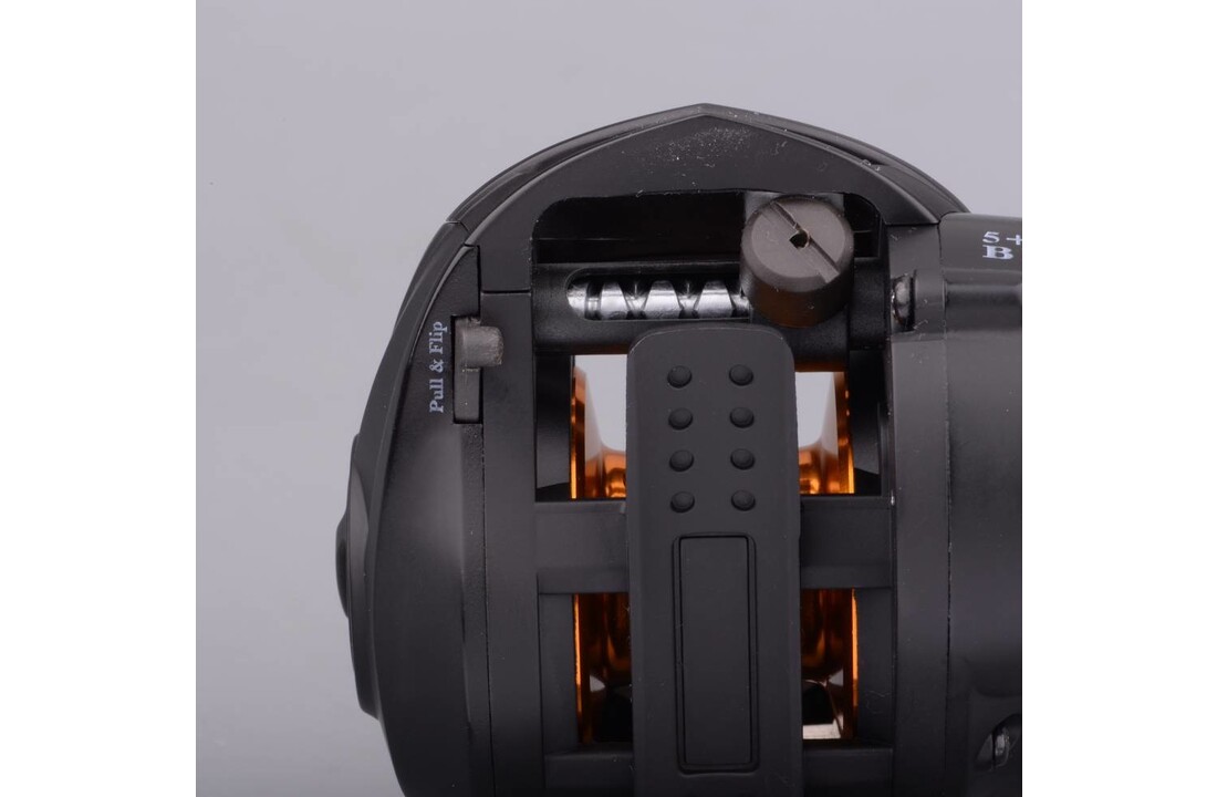 TAIMAN BAITCAST LH 6000