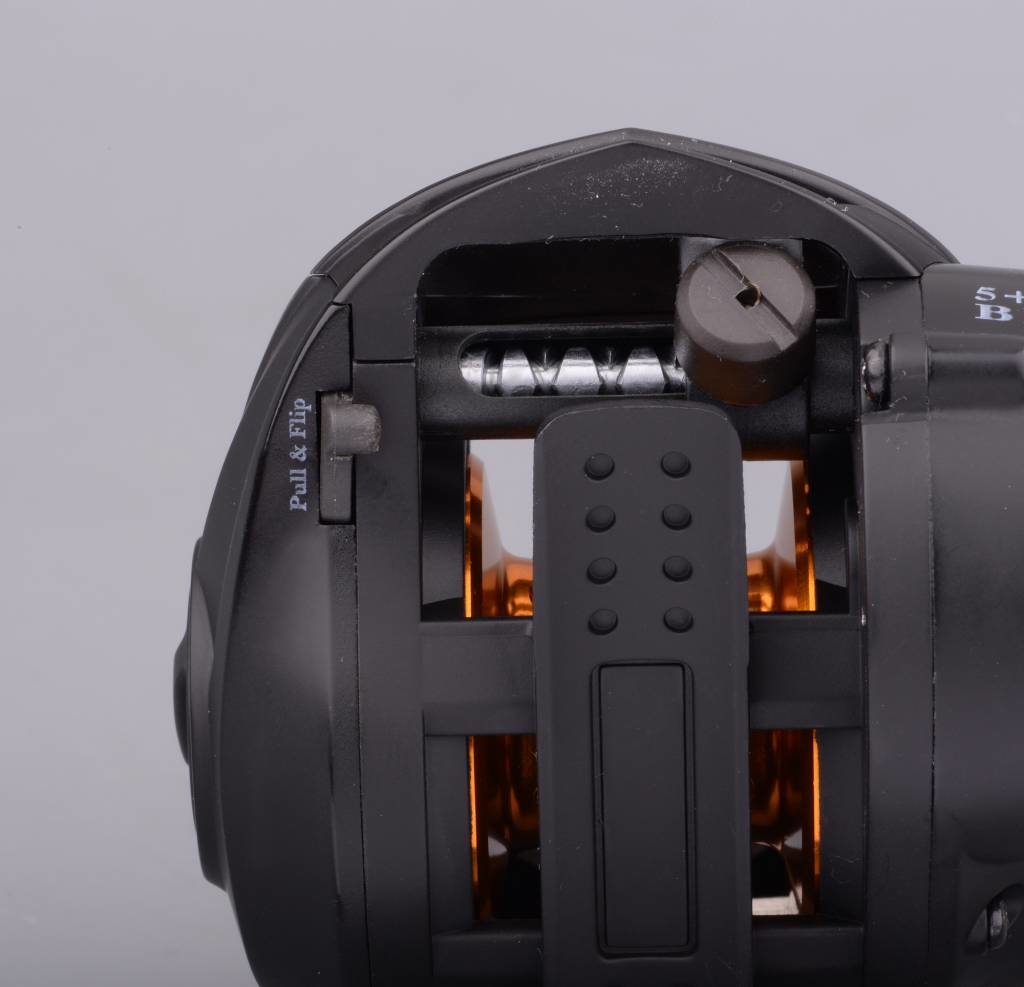 TAIMAN BAITCAST LH 6000