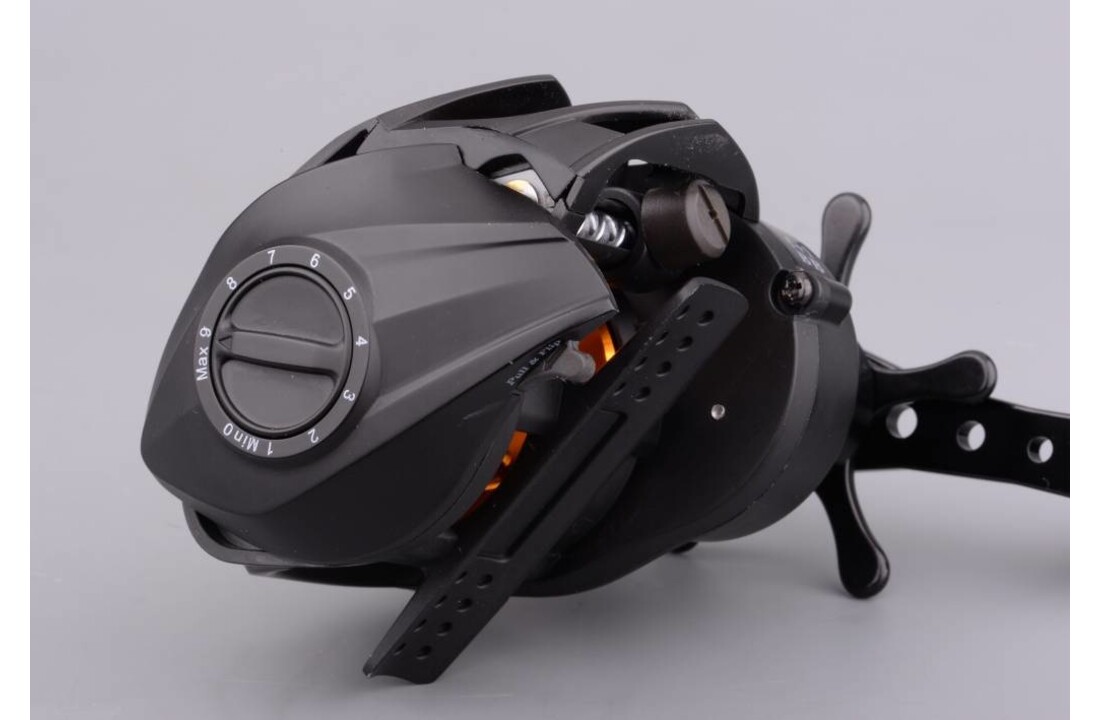 TAIMAN BAITCAST LH 6000