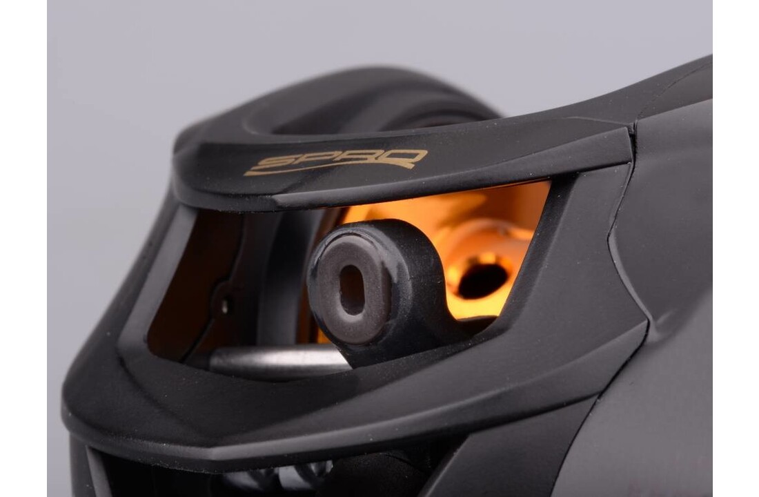 TAIMAN BAITCAST LH 6000